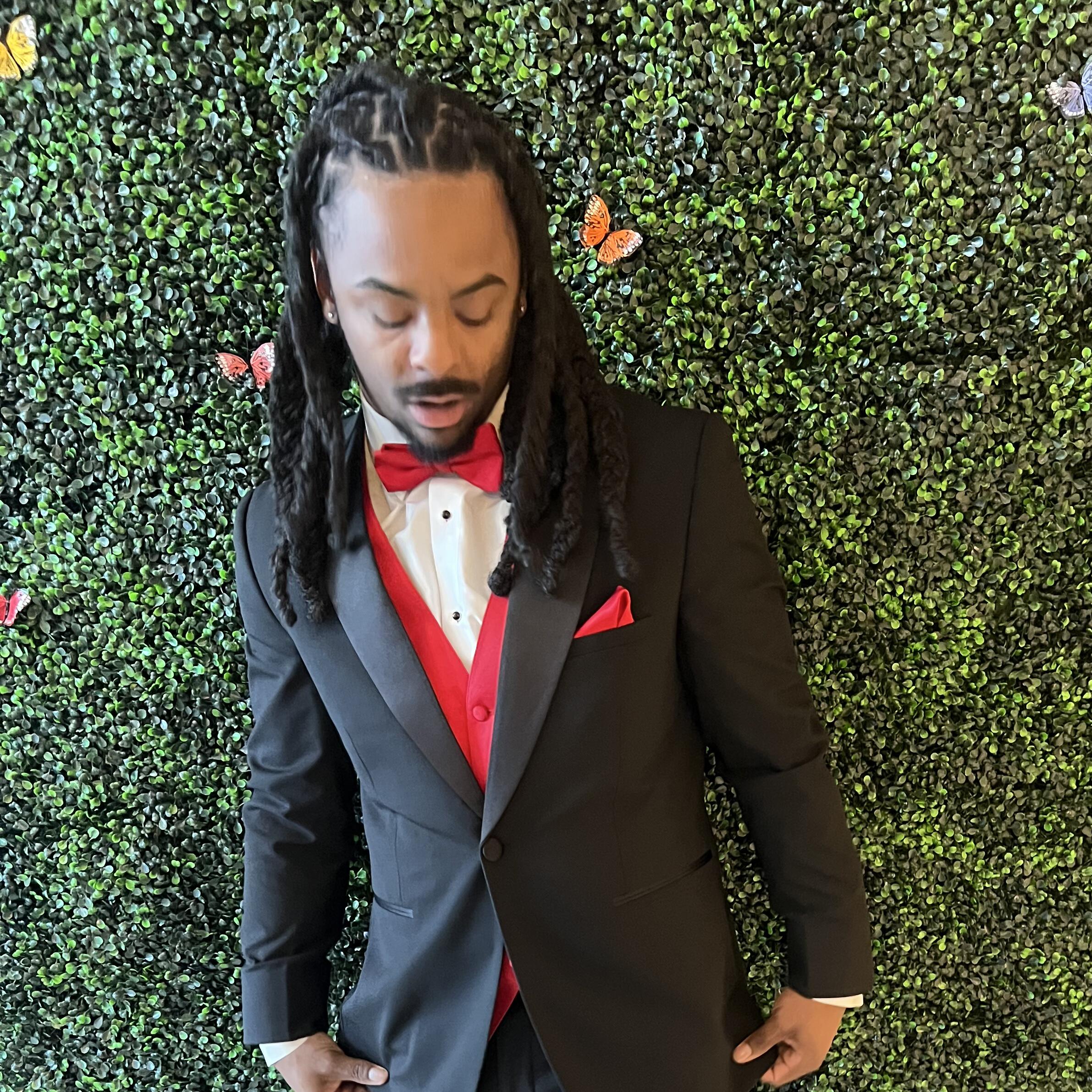 Xzavier Fort