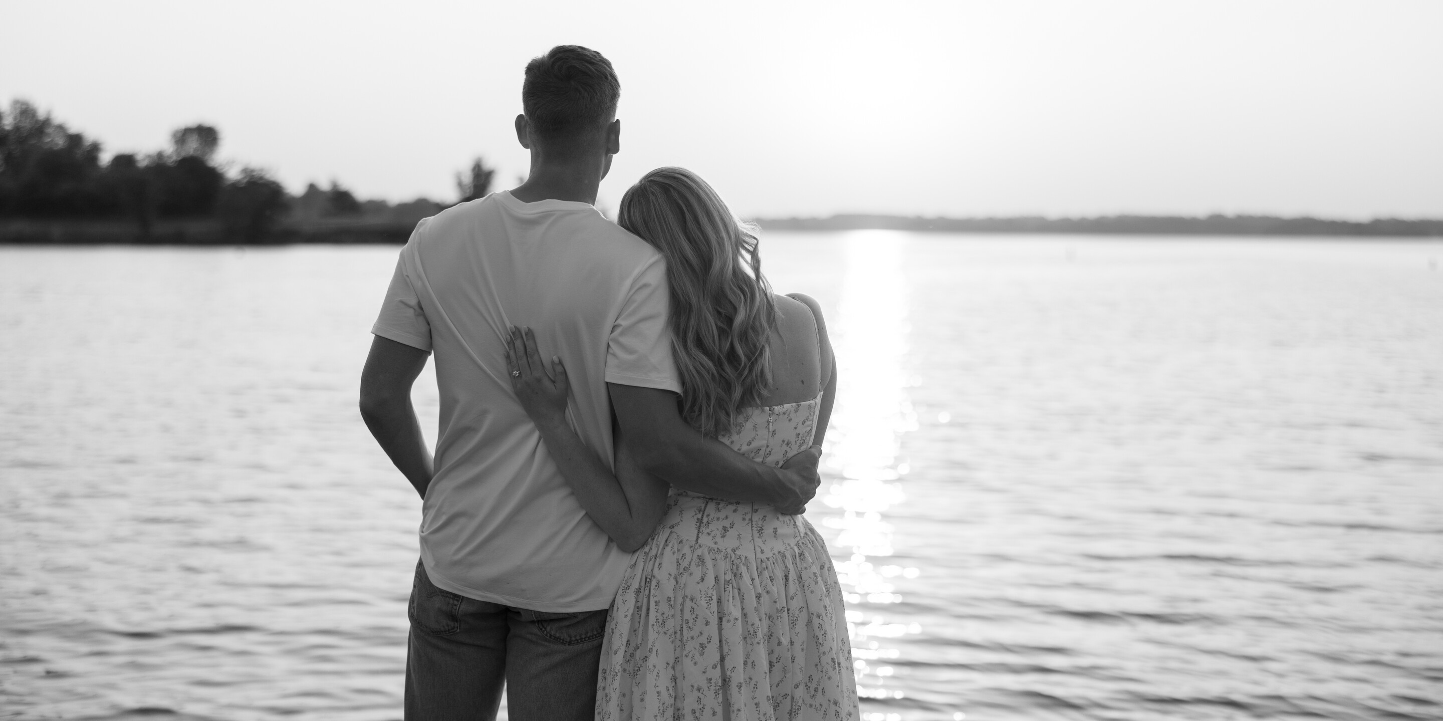 Ashley & Matthew Home Page Banner