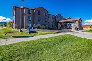 Picture of Cobblestone Hotel & Suites Victor