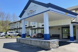 Picture of Baymont by Wyndham Branford / New Haven