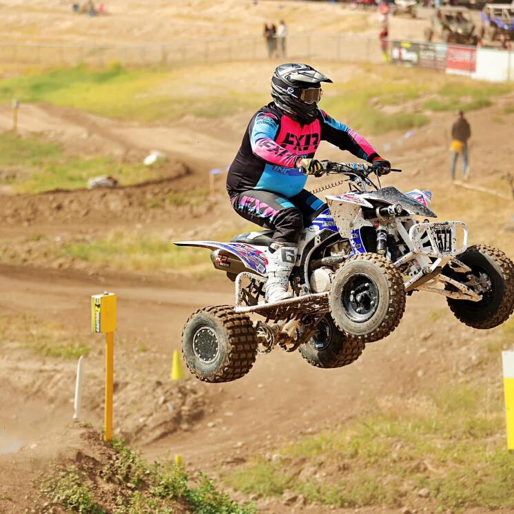 Trenton Poplin
