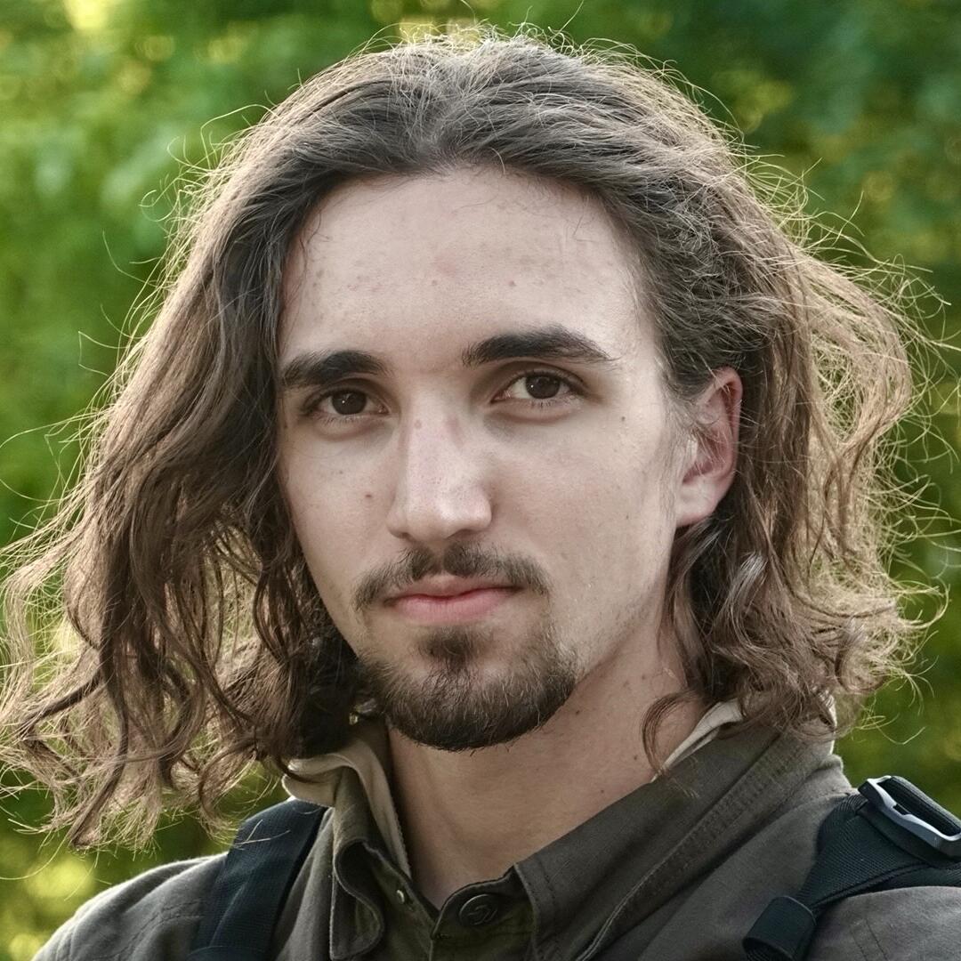 Jake Mongan