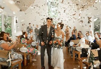 12 Small Wedding Venues We Love in Georgia