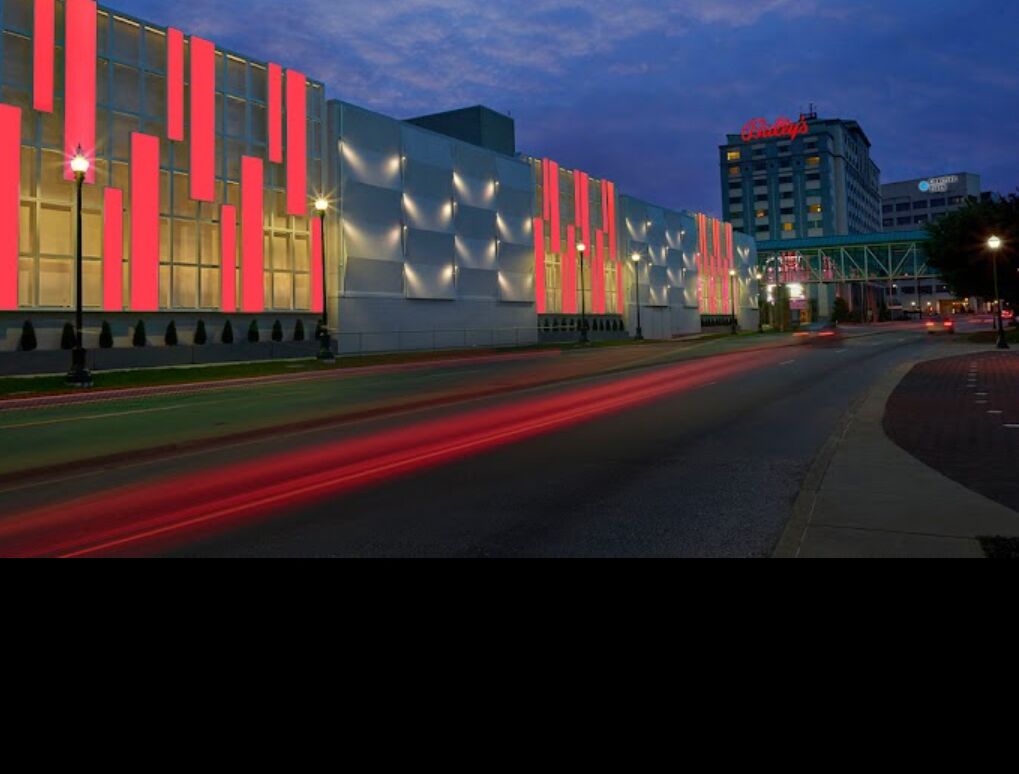 Picture of Bally’s Evansville Casino & Hotel