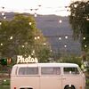 This Ranch Wedding in Saint Helena, California, Was the Epitome of Farm to Table