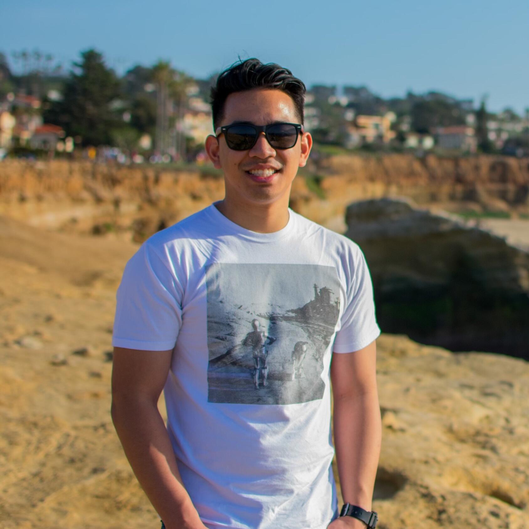 Ryan Tutol