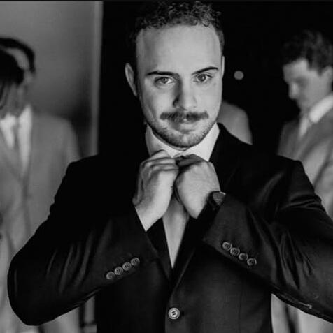 Kyle Curran