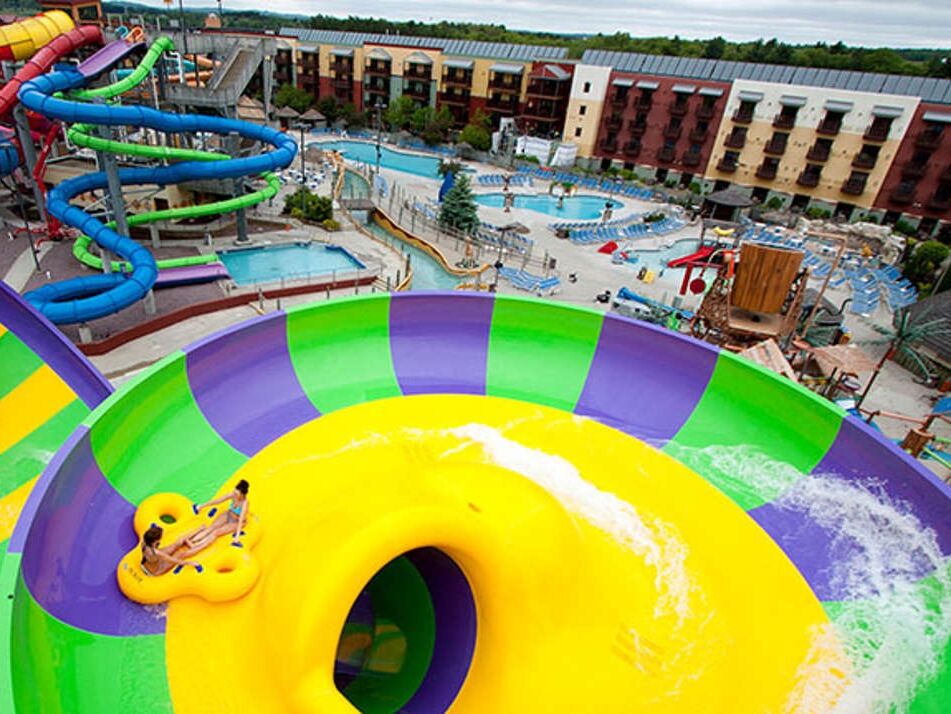Picture of Kalahari Resorts & Conventions - Wisconsin Dells