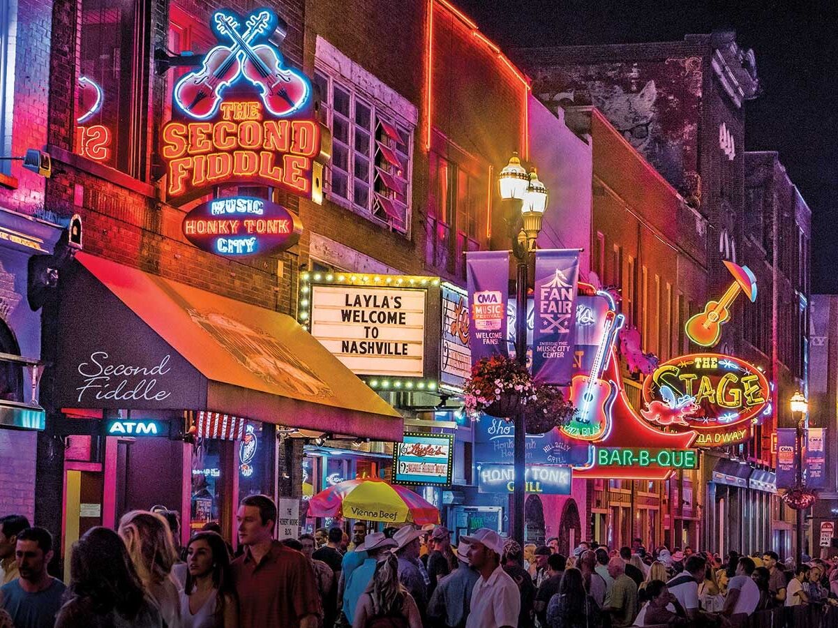 Picture of Broadway