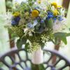 A Simple Rustic Wedding at The Colonial Inn in Smithville, New Jersey