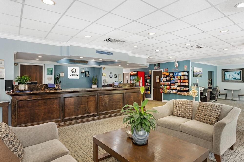Picture of Quality Inn Old Saybrook - Westbrook