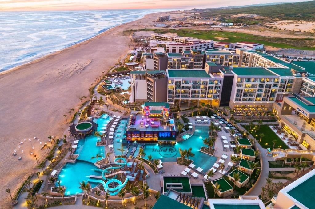 Picture of Hard Rock Hotel Los Cabos | An All Inclusive Experience