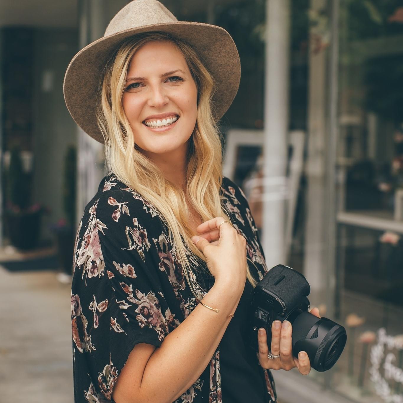 Picture of Caitlin D. Photography 
