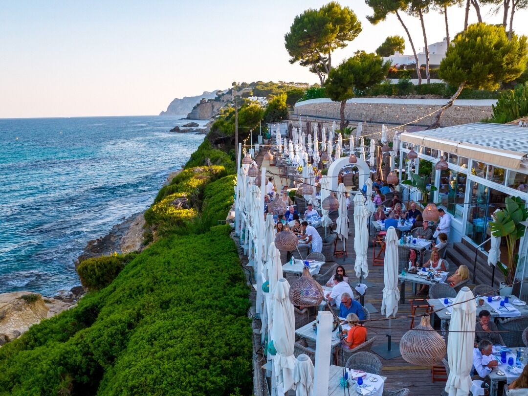 Picture of AMANTES DE MORAIRA.