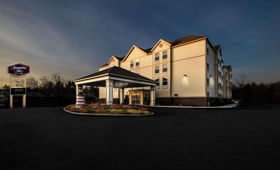 Picture of Hampton Inn Waterville