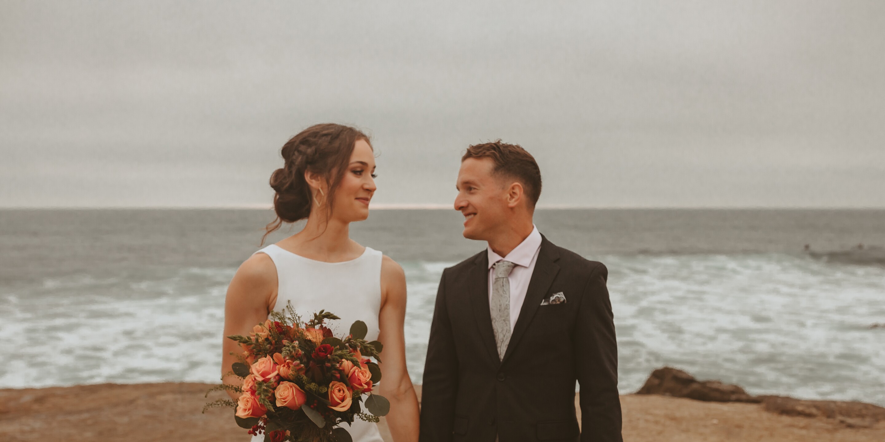 Sydney & Drew Home Page Banner