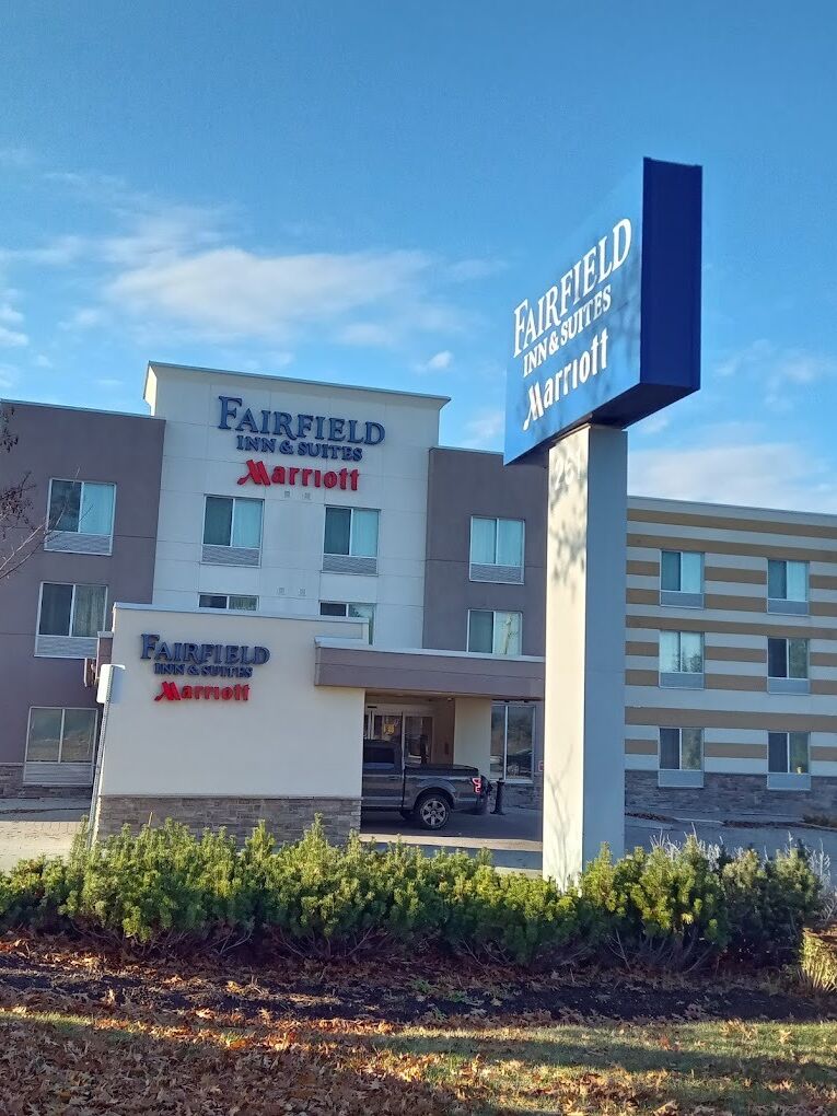 Picture of Fairfield Inn & Suites by Marriott Barrie