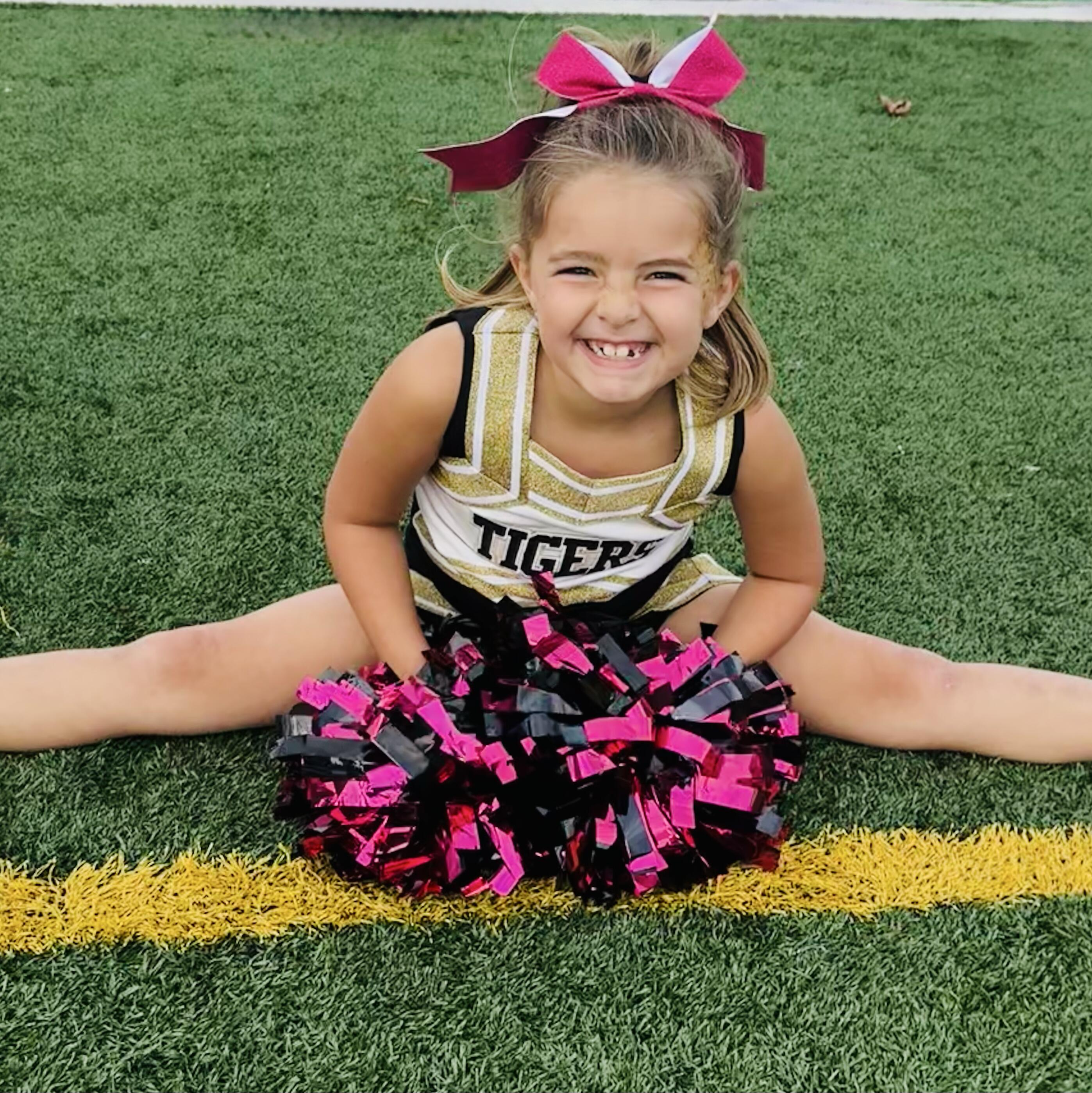 Kaylee Burian-Miller