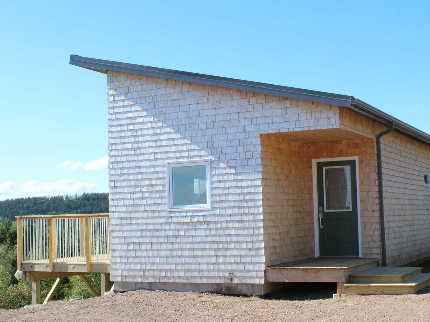 Picture of Hector's Point Vacation Rentals