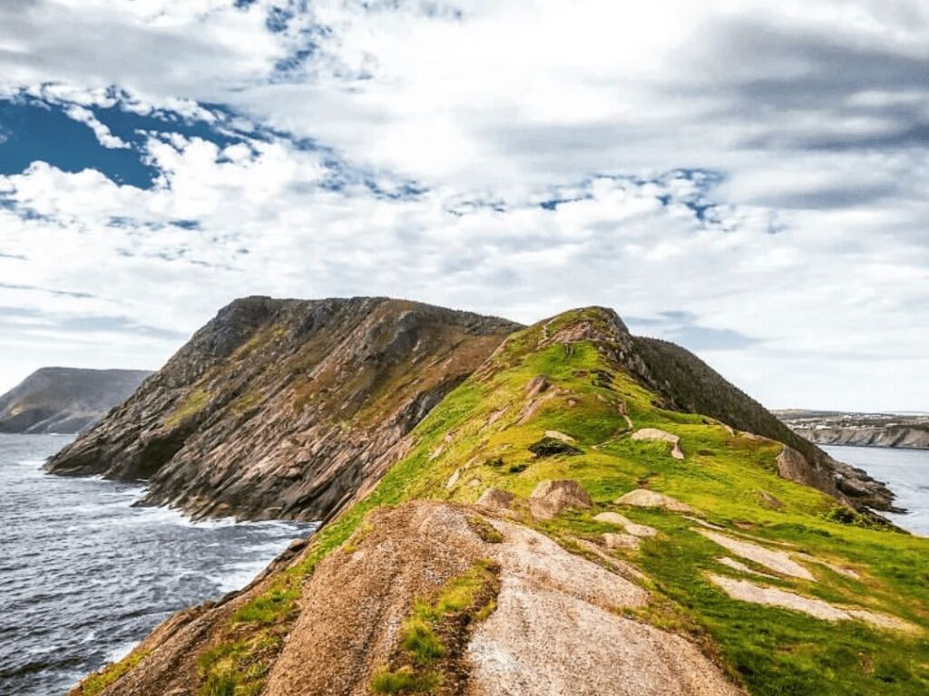 Picture of East Coast Trail