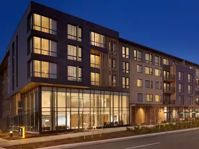 Picture of Embassy Suites by Hilton Boulder