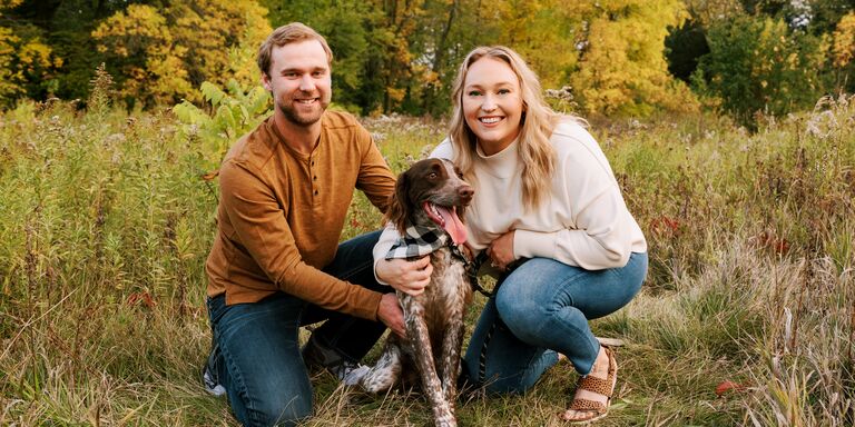 Bailey & Casey Home Page Banner