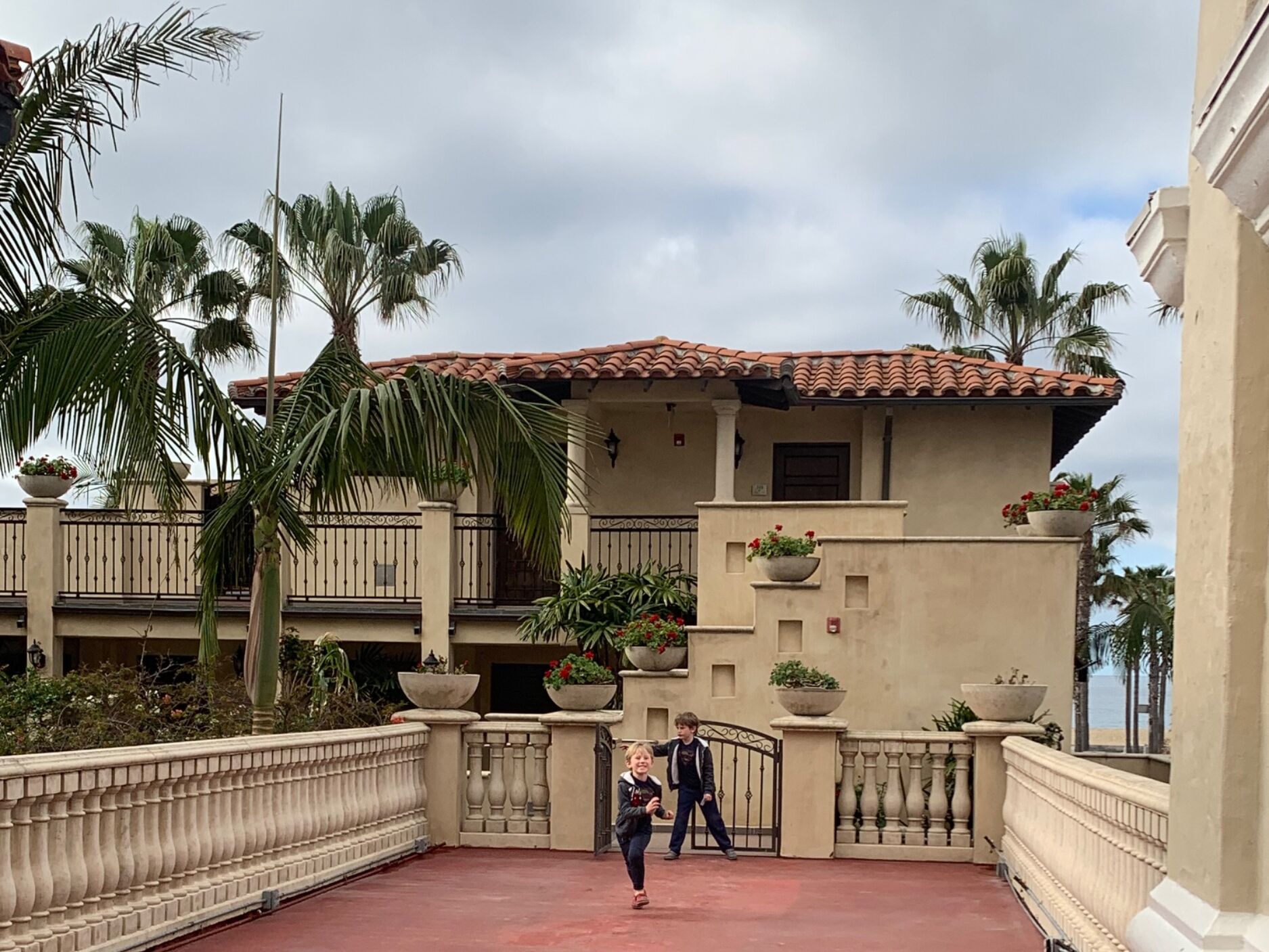 Picture of Balboa Inn