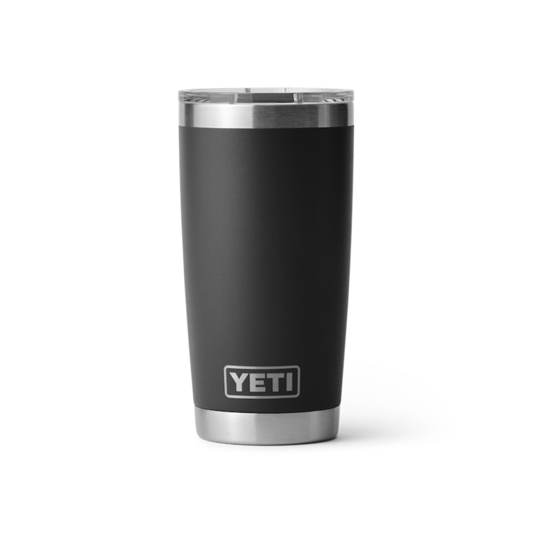 Personalized YETI mug 
