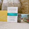 An Eclectic Colorful  Wedding in Santa Barbara, CA