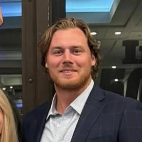 Chad Meredith