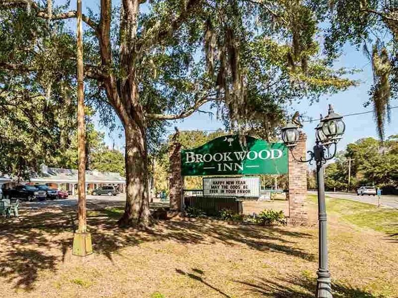 Picture of Brookwood Inn