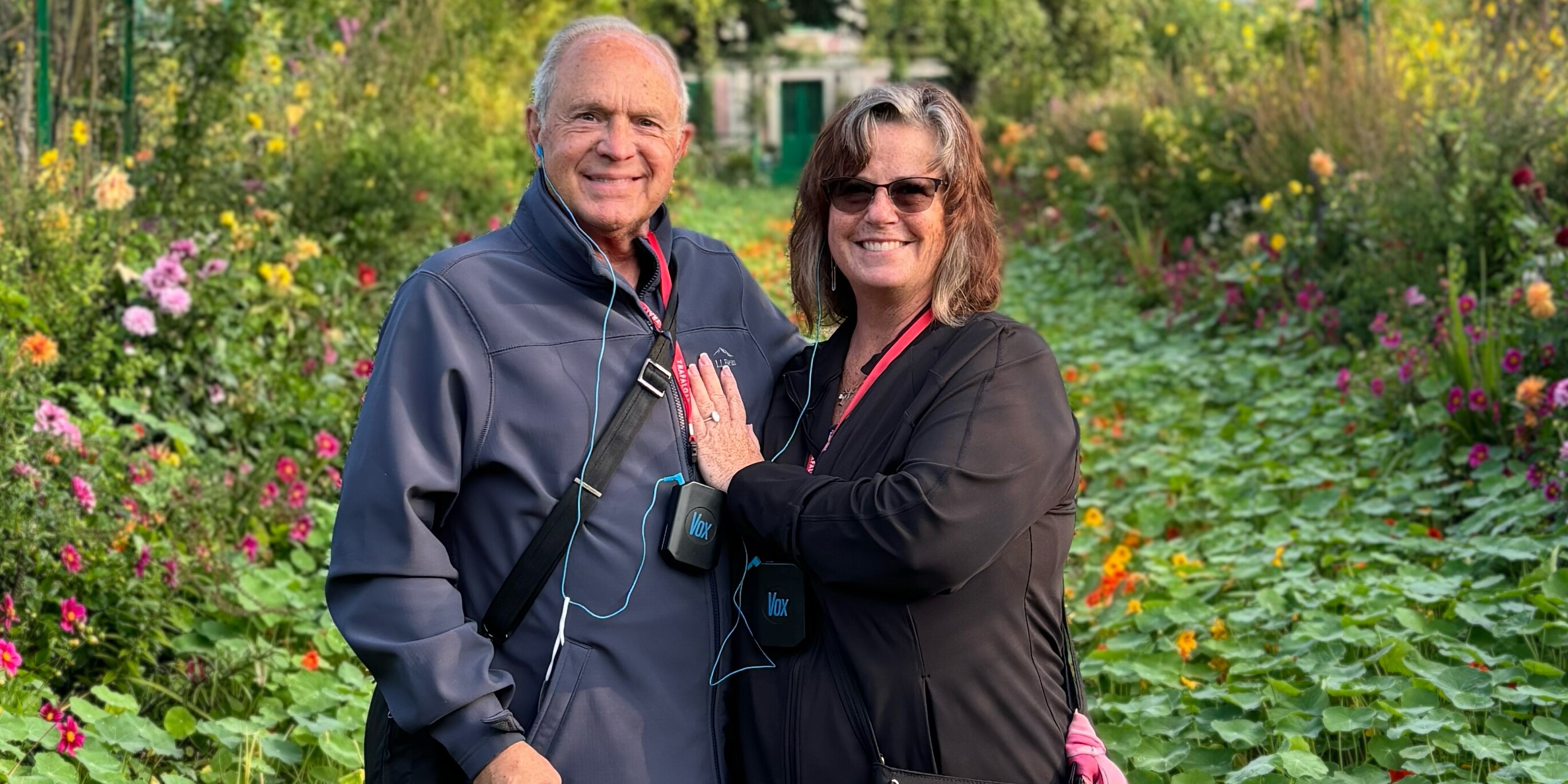 Lori & Bill Home Page Banner