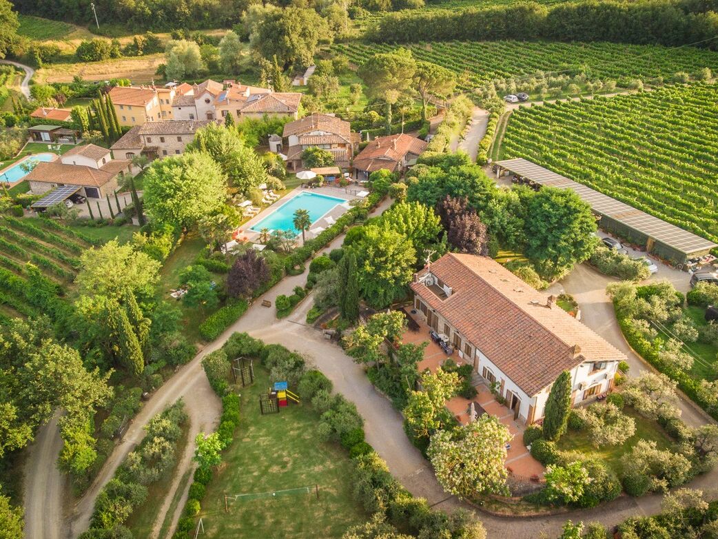Picture of Agriturismo Tontenano