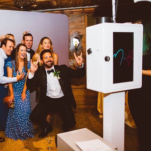 Picture of Photo Booth Fun! 📸✨