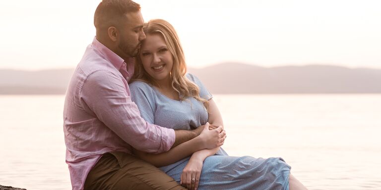 Kyle & Darcy Home Page Banner