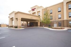 Picture of Hampton Inn Marshall