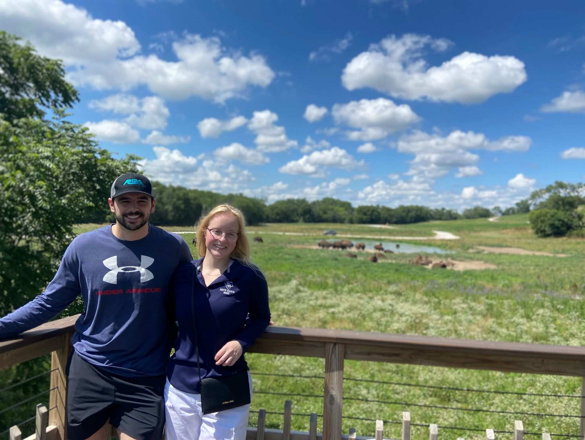 Picture of Wildlife Safari Park