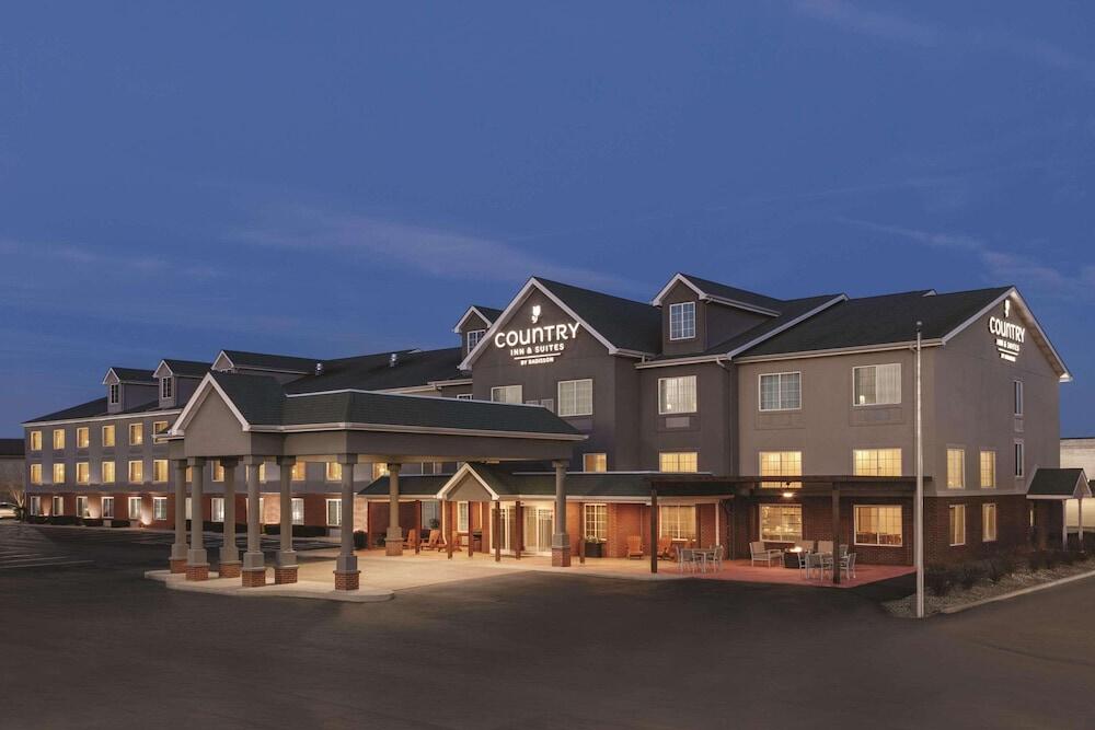 Picture of Country Inn & Suites by Radisson, London, KY