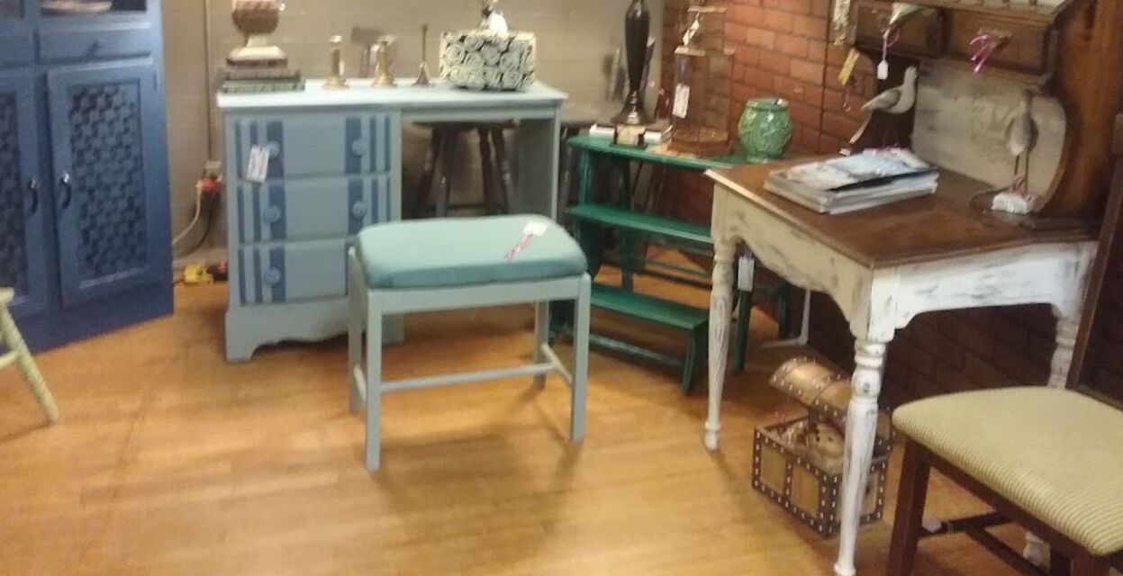 Picture of Antique Mall