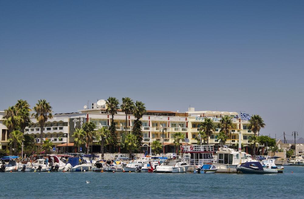 Picture of Kosta Palace
