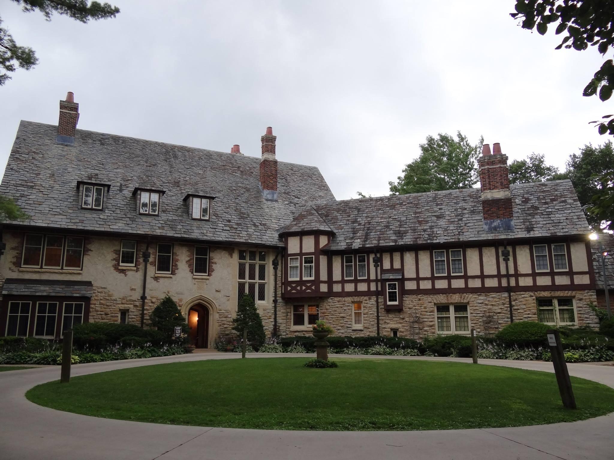 Picture of Plummer House
