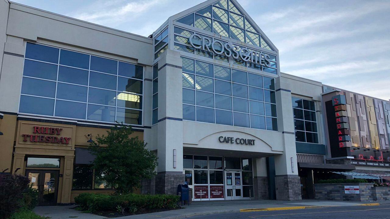 Picture of Crossgates Mall