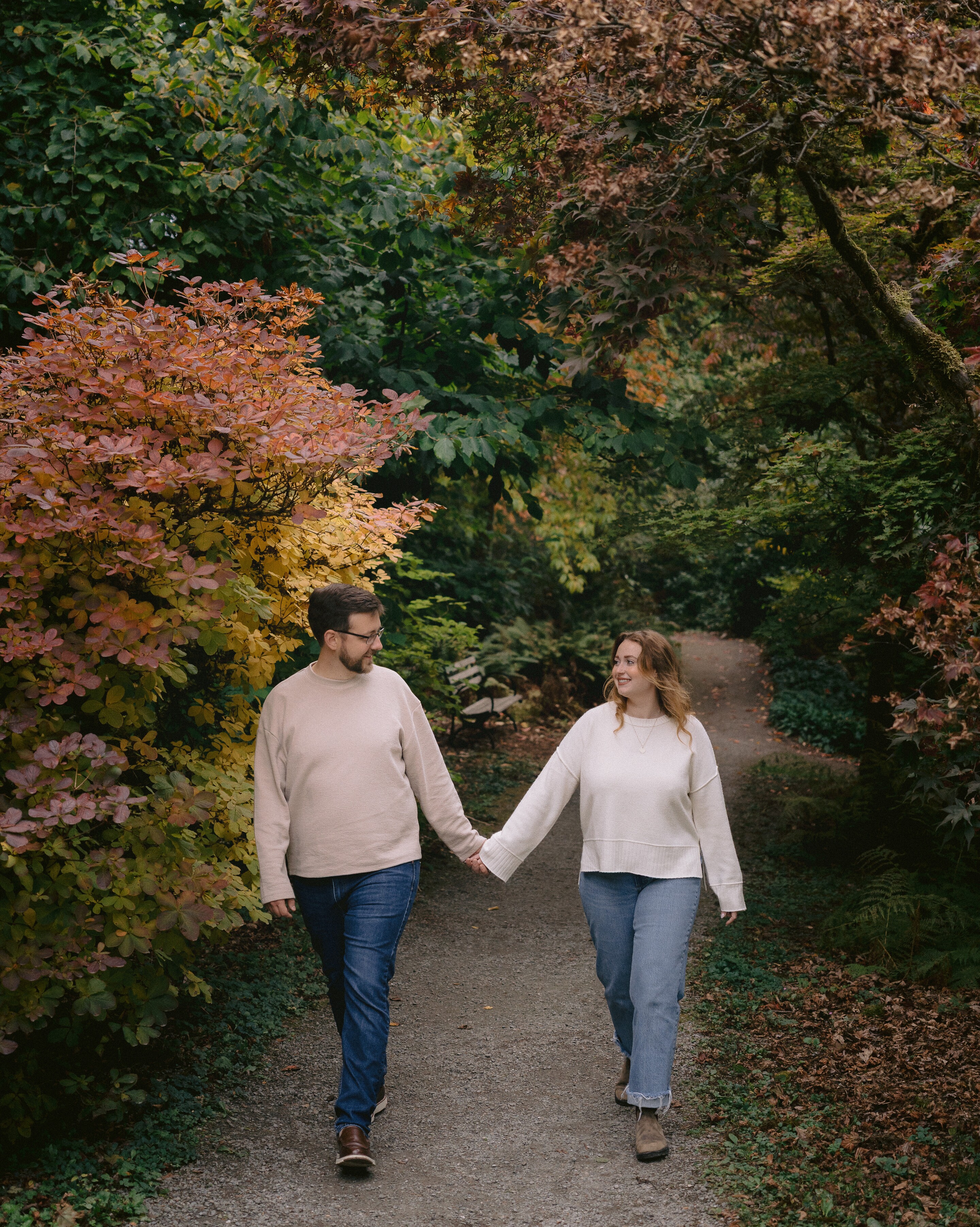 Emily & Elliott Home Page Banner