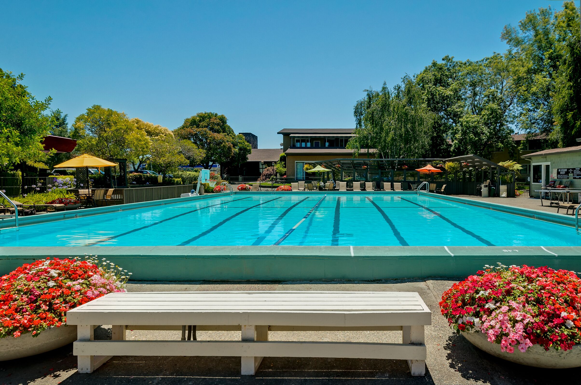 Picture of Best Western Corte Madera Inn