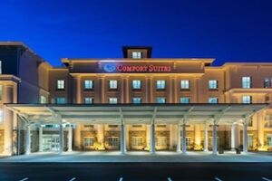 Picture of Comfort Suites