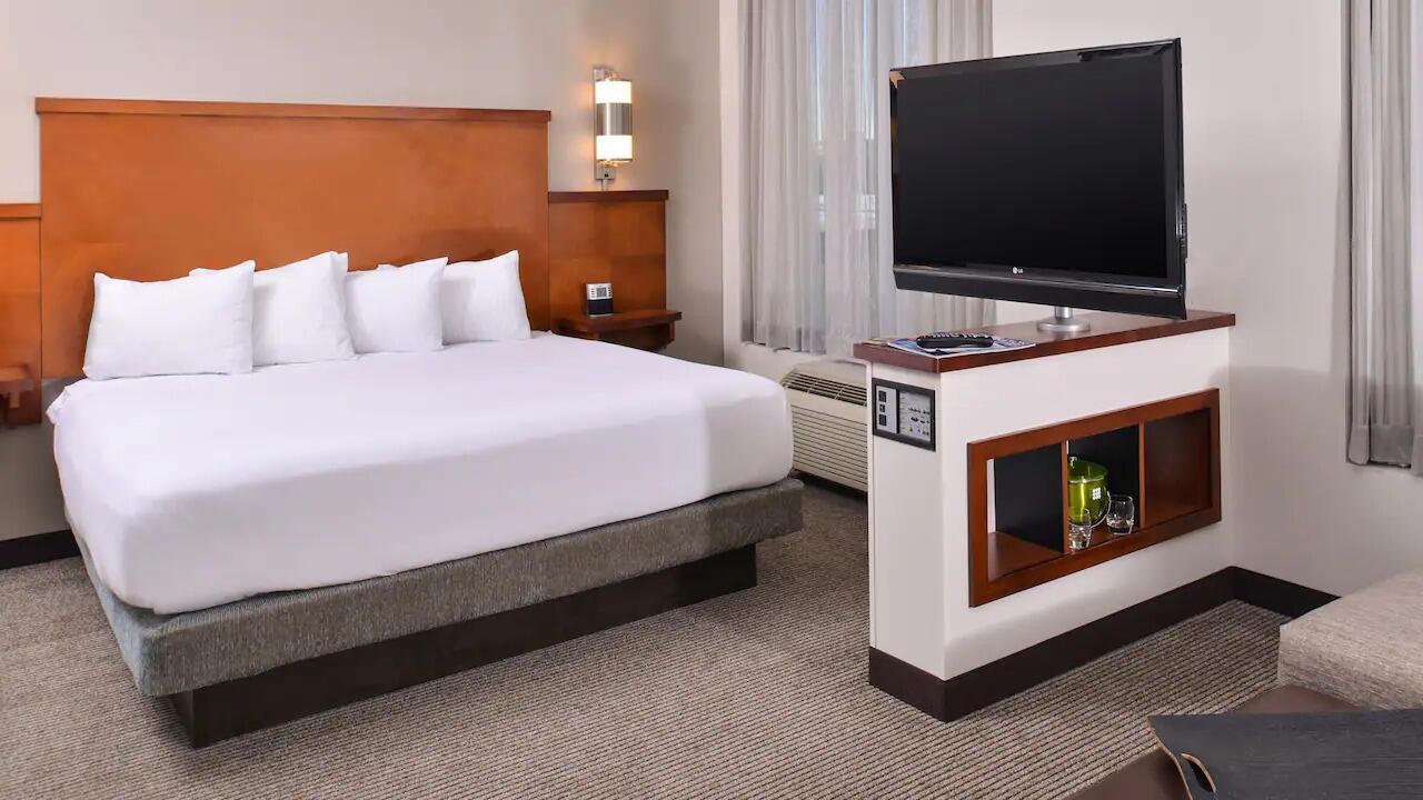 Picture of Hyatt Place Garden City