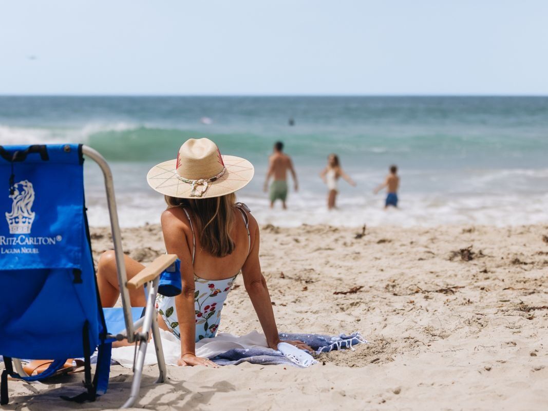 Picture of Salt Creek Beach