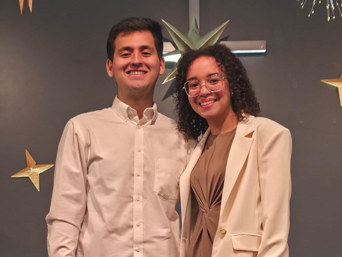 Picture of Ami & Kelvin's Story
