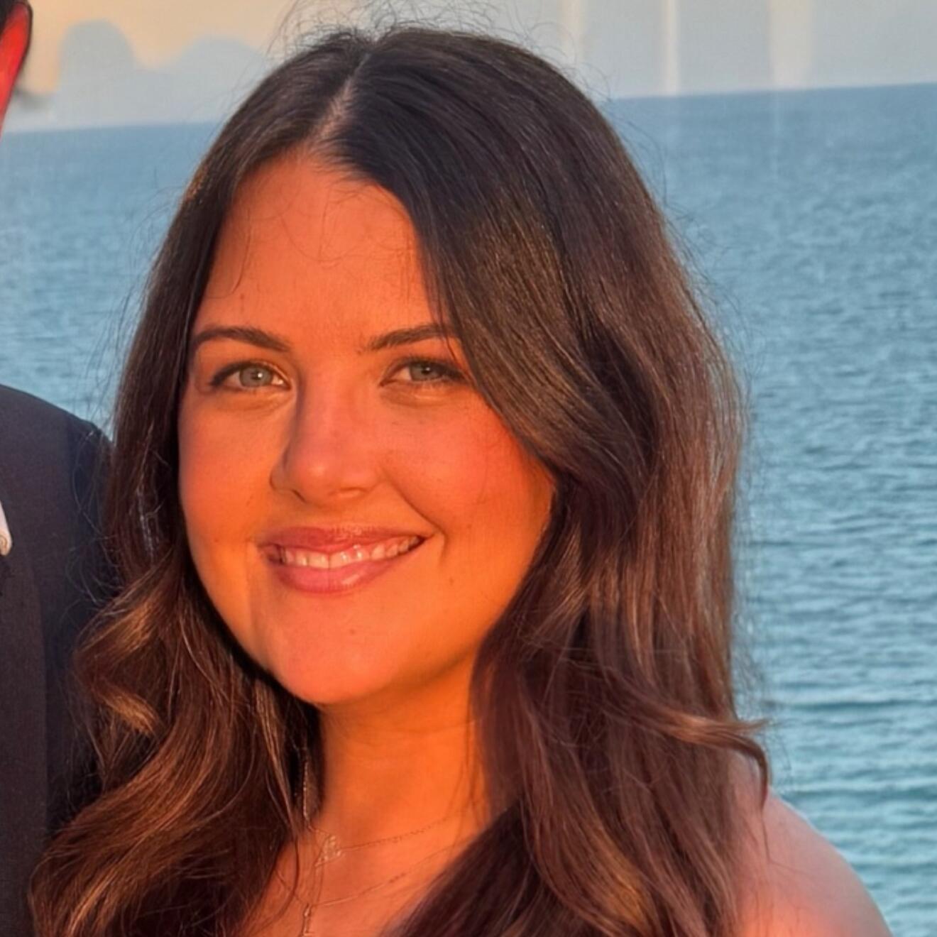 Danielle Yeffet