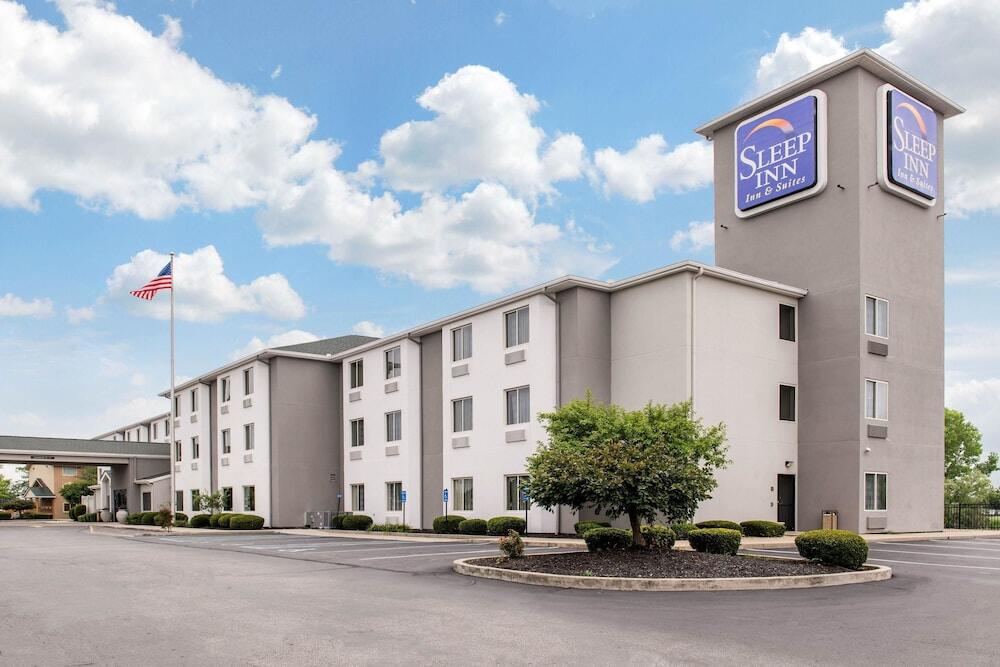 Picture of Sleep Inn & Suites Columbus